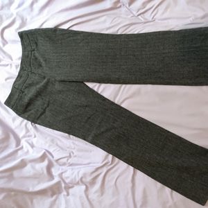 Grey Dress Pants